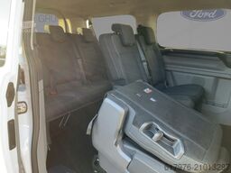 FORD Transit Custom 340 L1 H1 Kombi PKW Limited 171 kW