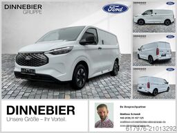 FORD TRANSIT CUSTOM 320 L1 H1 Kasten LKW Trend 100 kW