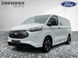 FORD TRANSIT CUSTOM 320 L1 H1 Kasten LKW Trend 100 kW