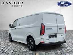 FORD TRANSIT CUSTOM 320 L1 H1 Kasten LKW Trend 100 kW