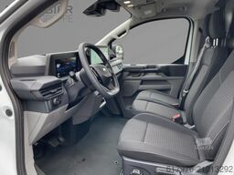 FORD TRANSIT CUSTOM 320 L1 H1 Kasten LKW Trend 100 kW
