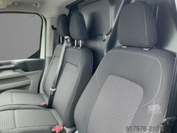 FORD TRANSIT CUSTOM 320 L1 H1 Kasten LKW Trend 100 kW