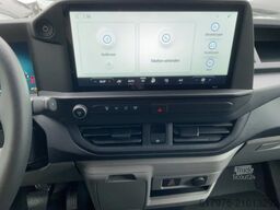 FORD TRANSIT CUSTOM 320 L1 H1 Kasten LKW Trend 100 kW