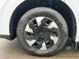 FORD TRANSIT CUSTOM 320 L1 H1 Kasten LKW Trend 100 kW