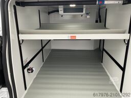 FORD TRANSIT CUSTOM 320 L1 H1 Kasten LKW Trend 100 kW