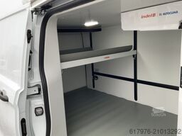 FORD TRANSIT CUSTOM 320 L1 H1 Kasten LKW Trend 100 kW