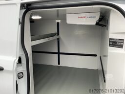 FORD TRANSIT CUSTOM 320 L1 H1 Kasten LKW Trend 100 kW