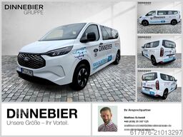 FORD TRANSIT CUSTOM 340 L2 H1 Kombi PKW Trend 100 kW