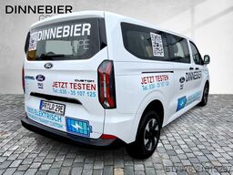 FORD TRANSIT CUSTOM 340 L2 H1 Kombi PKW Trend 100 kW