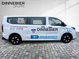 FORD TRANSIT CUSTOM 340 L2 H1 Kombi PKW Trend 100 kW