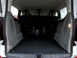 FORD TRANSIT CUSTOM 340 L2 H1 Kombi PKW Trend 100 kW