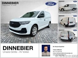FORD TRANSIT CONNECT L2 Kasten LKW Trend 110 KW