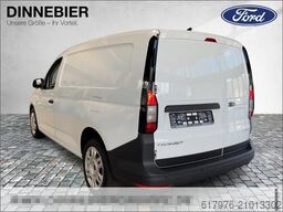 FORD TRANSIT CONNECT L2 Kasten LKW Trend 110 KW