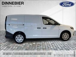 FORD TRANSIT CONNECT L2 Kasten LKW Trend 110 KW