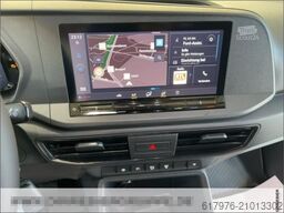 FORD TRANSIT CONNECT L2 Kasten LKW Trend 110 KW