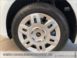 FORD TRANSIT CONNECT L2 Kasten LKW Trend 110 KW