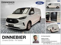 FORD TRANSIT CUSTOM 320 L2 H1 Multicab LKW Limited 100 kW