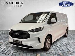 FORD TRANSIT CUSTOM 320 L2 H1 Multicab LKW Limited 100 kW