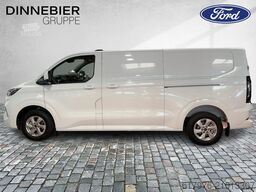 FORD TRANSIT CUSTOM 320 L2 H1 Multicab LKW Limited 100 kW