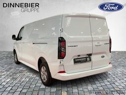 FORD TRANSIT CUSTOM 320 L2 H1 Multicab LKW Limited 100 kW