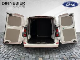 FORD TRANSIT CUSTOM 320 L2 H1 Multicab LKW Limited 100 kW