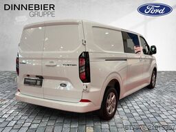 FORD TRANSIT CUSTOM 320 L2 H1 Multicab LKW Limited 100 kW