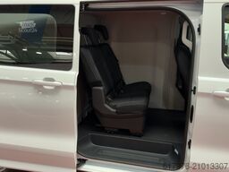 FORD TRANSIT CUSTOM 320 L2 H1 Multicab LKW Limited 100 kW