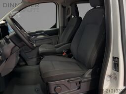 FORD TRANSIT CUSTOM 320 L2 H1 Multicab LKW Limited 100 kW