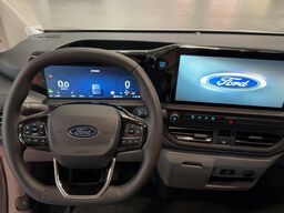 FORD TRANSIT CUSTOM 320 L2 H1 Multicab LKW Limited 100 kW