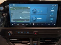 FORD TRANSIT CUSTOM 320 L2 H1 Multicab LKW Limited 100 kW