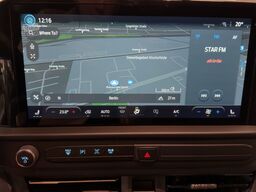 FORD TRANSIT CUSTOM 320 L2 H1 Multicab LKW Limited 100 kW