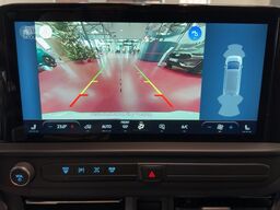 FORD TRANSIT CUSTOM 320 L2 H1 Multicab LKW Limited 100 kW