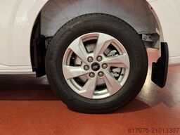 FORD TRANSIT CUSTOM 320 L2 H1 Multicab LKW Limited 100 kW