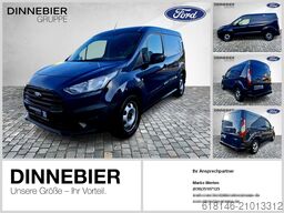 FORD Transit Connect 200 L1 Kasten Basis 74 kW