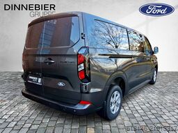 FORD TRANSIT CUSTOM 320 L2 H1 Multicab LKW Limited 171 kW