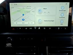 FORD TRANSIT CUSTOM 320 L2 H1 Multicab LKW Limited 171 kW