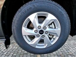 FORD TRANSIT CUSTOM 320 L2 H1 Multicab LKW Limited 171 kW