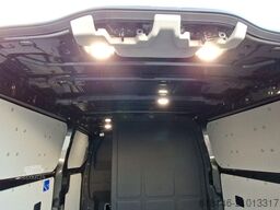 FORD TRANSIT CUSTOM 320 L2 H1 Multicab LKW Limited 171 kW