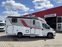 BÜRSTNER Campeo TD 690 G *Lithium*Solar*TV*Winterpaket*