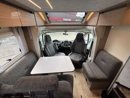 BÜRSTNER Campeo TD 690 G *Lithium*Solar*TV*Winterpaket*