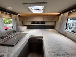 BÜRSTNER Campeo TD 690 G *Lithium*Solar*TV*Winterpaket*