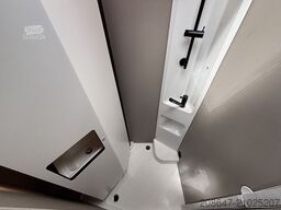 BÜRSTNER Campeo TD 690 G *Lithium*Solar*TV*Winterpaket*