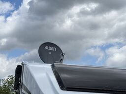 BÜRSTNER Campeo TD 690 G *Lithium*Solar*TV*Winterpaket*