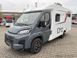 BÜRSTNER Travel Van T 620 G *Modell 2025*