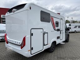 BÜRSTNER Travel Van T 620 G *Modell 2025*