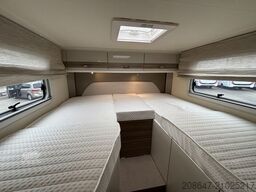 BÜRSTNER Travel Van T 620 G *Modell 2025*