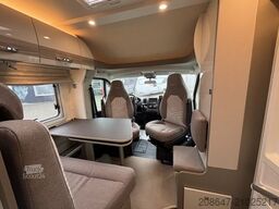 BÜRSTNER Travel Van T 620 G *Modell 2025*