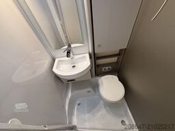 BÜRSTNER Travel Van T 620 G *Modell 2025*