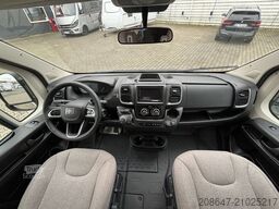 BÜRSTNER Travel Van T 620 G *Modell 2025*