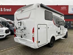 BÜRSTNER Lineo T 620 G *Solar*Markise*NAVI/RFK*Automatik*